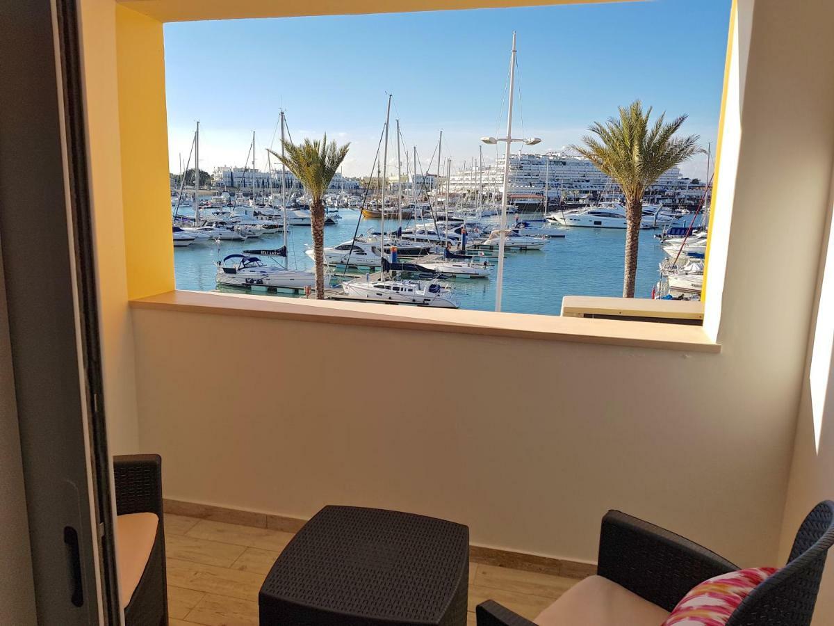 Marina Plaza 162 - Clever Details Vilamoura Exterior photo