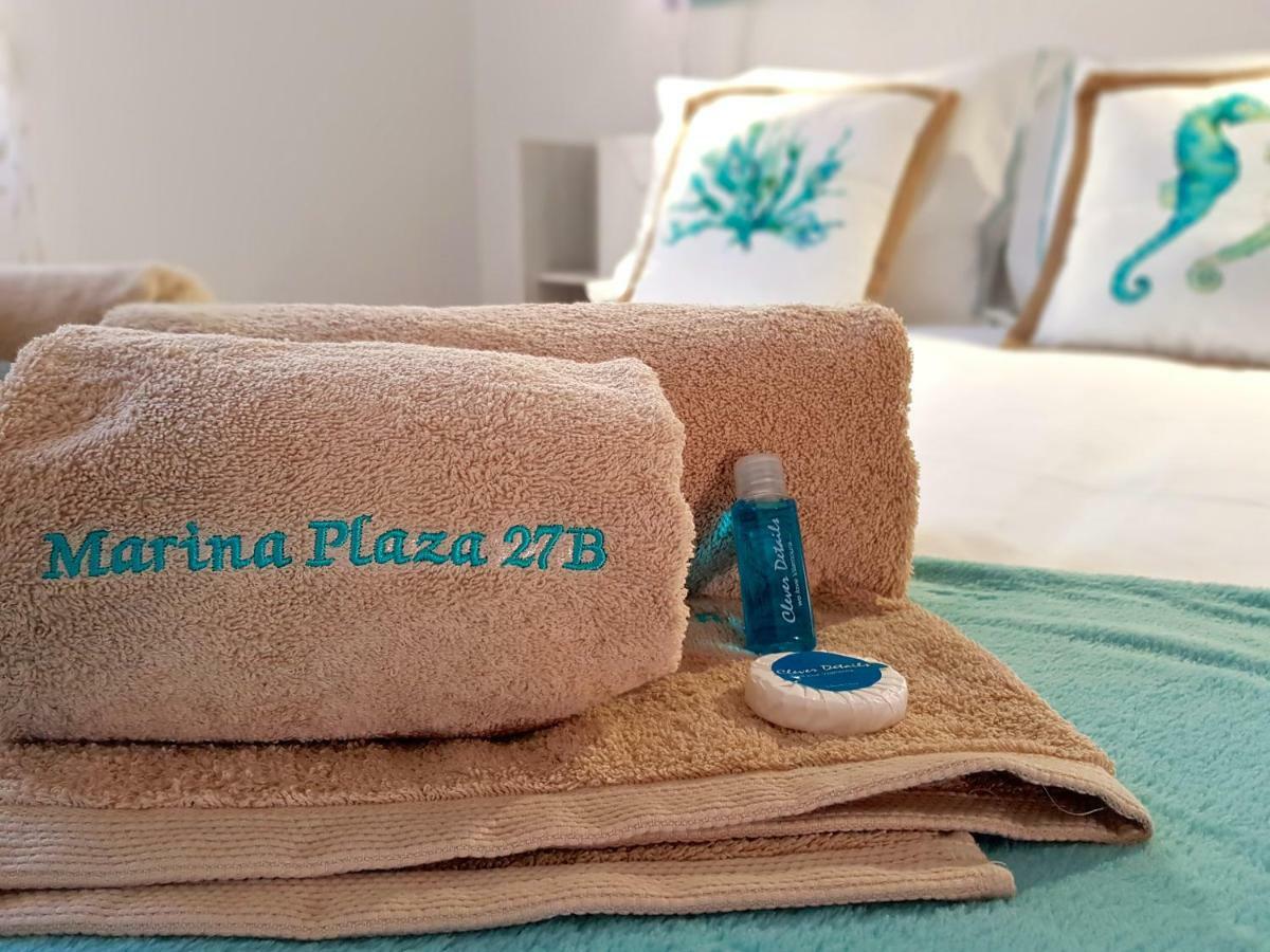 Marina Plaza 162 - Clever Details Vilamoura Exterior photo