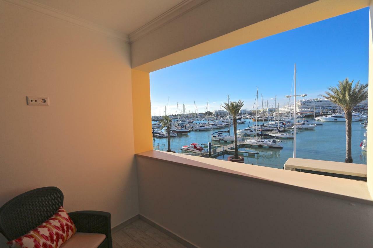Marina Plaza 162 - Clever Details Vilamoura Exterior photo